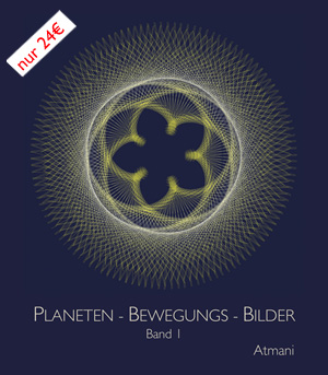 Atmani: Planeten - Bewegungs - Bilder